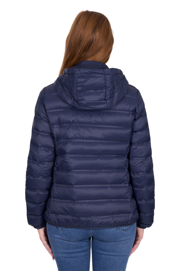 Wmns Oberon Down Jacket - View 6