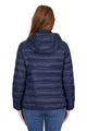 Wmns Oberon Down Jacket - View 6