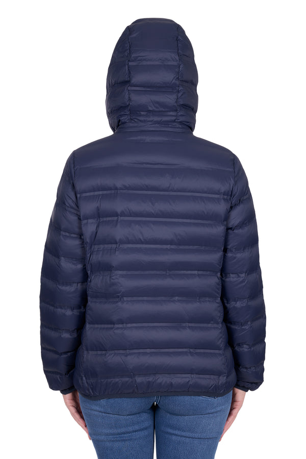 Wmns Oberon Down Jacket - View 4
