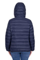 Wmns Oberon Down Jacket - View 4
