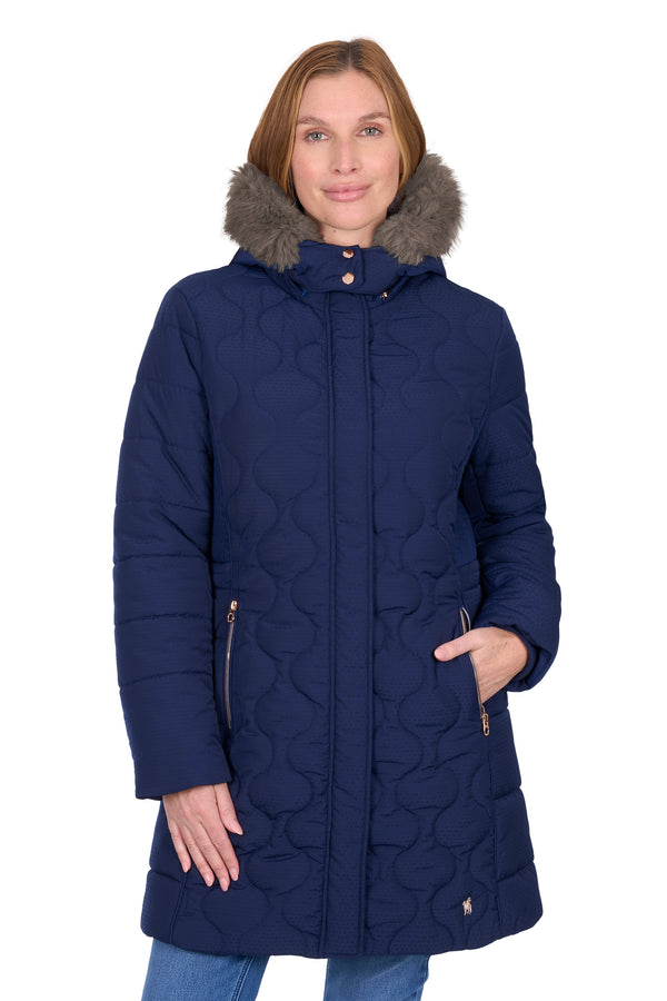 Wmns Olivia Jacket - View 4