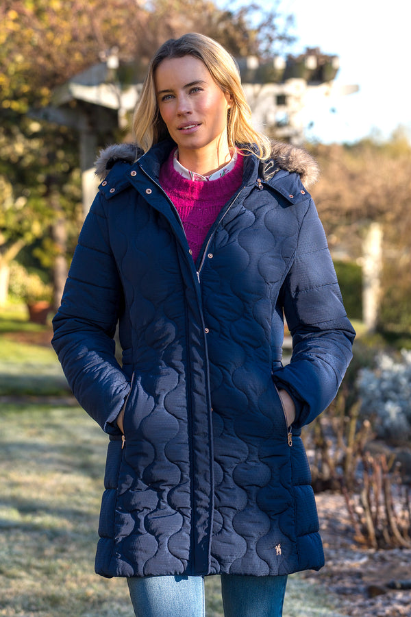 Wmns Olivia Jacket - View 6