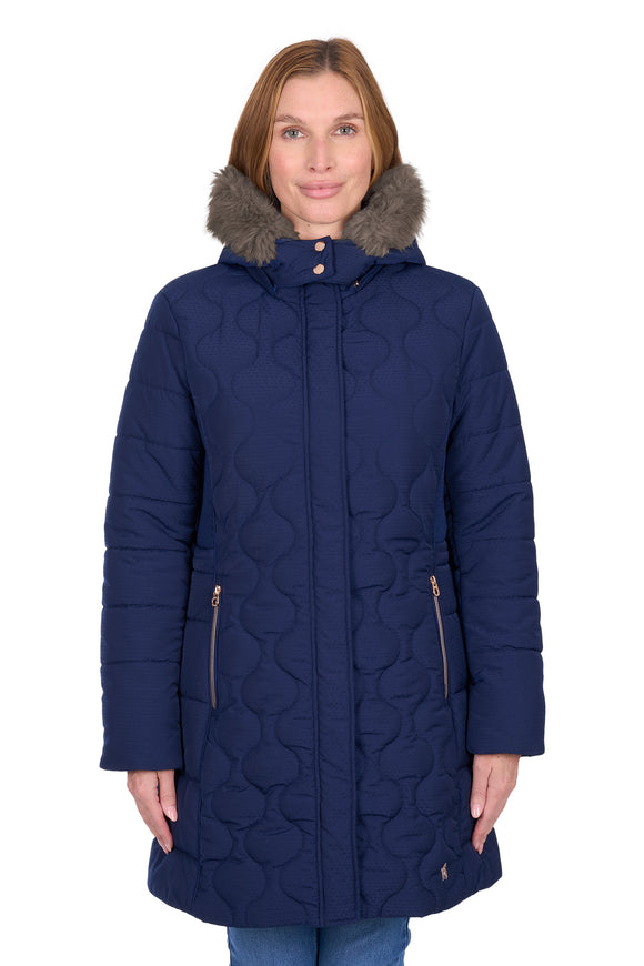 Wmns Olivia Jacket