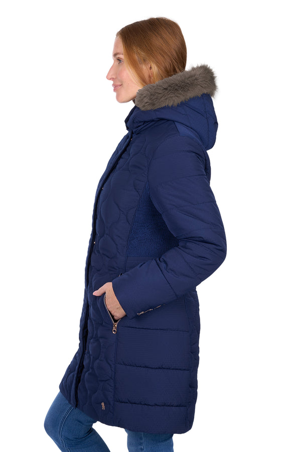 Wmns Olivia Jacket - View 2