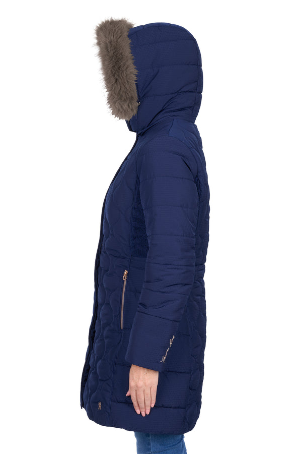 Wmns Olivia Jacket - View 3
