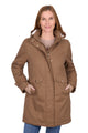 Wmns Madison Parka - View 4