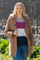 Wmns Madison Parka - View 6