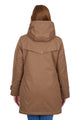 Wmns Madison Parka - View 5