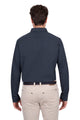 Mens Charles Tailored Ls Shirt - View 3