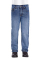 BOYS HAWKINS STRAIGHT LEG JEAN - INDIGO - Size 14