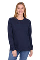 Wmns Sally Crew - View 8