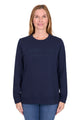 Wmns Sally Crew - View 5