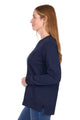 Wmns Sally Crew - View 6