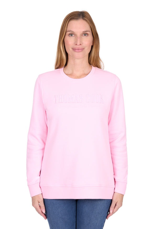 Wmns Sally Crew