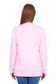 Wmns Sally Crew - View 3
