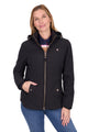Wmns Audrey Jacket - View 4