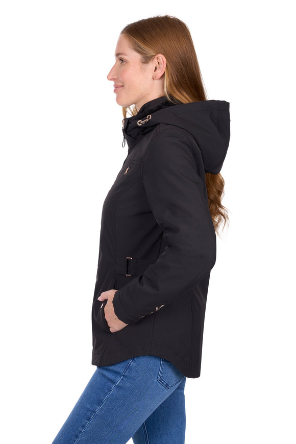Wmns Audrey Jacket - View 2