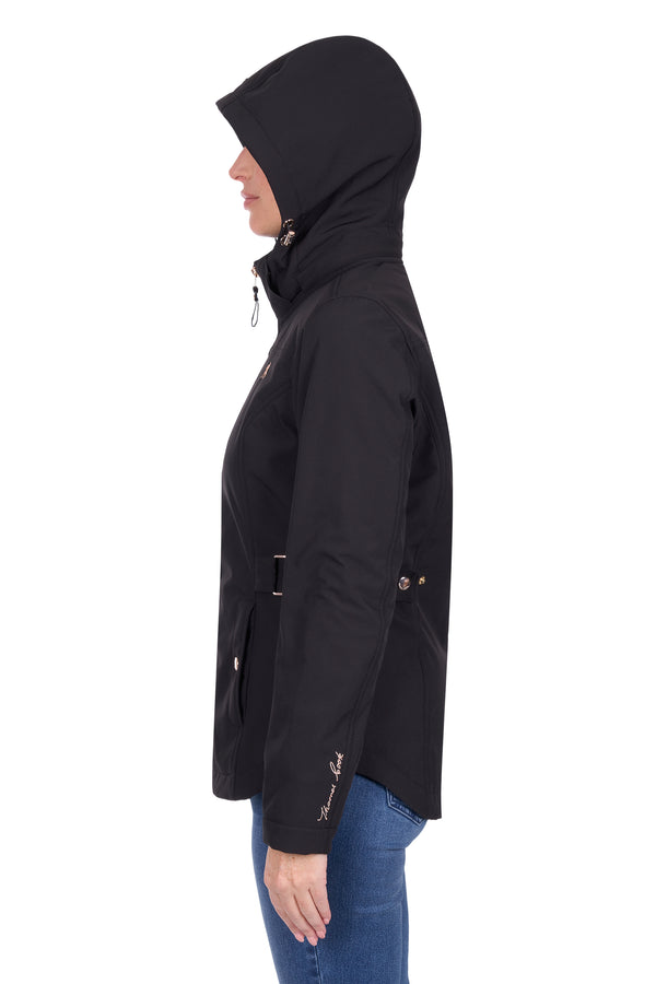 Wmns Audrey Jacket - View 3