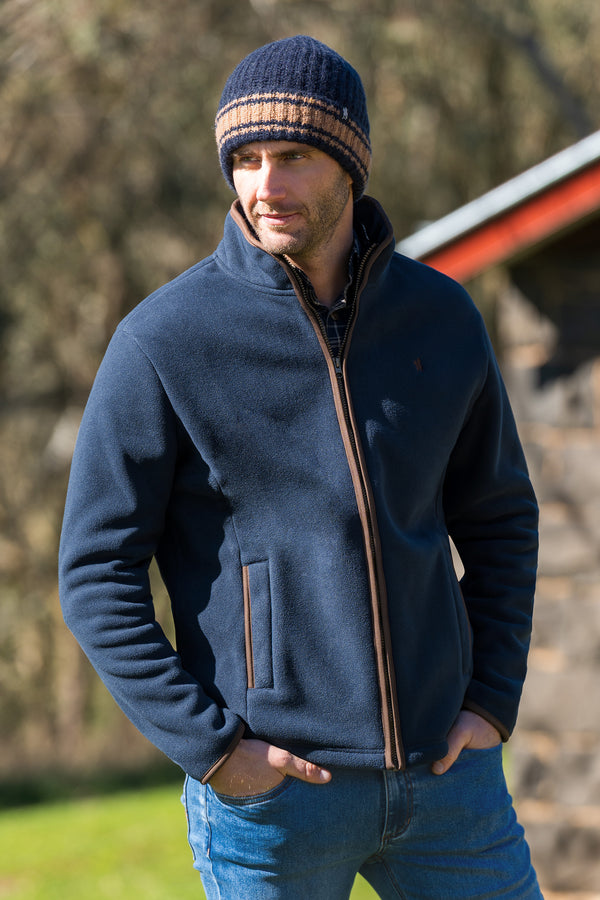 Mens Adrian Jacket - View 6