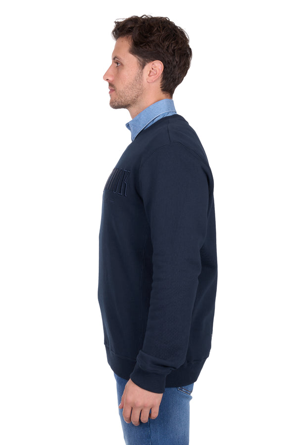 Mens Thomas Crew - View 2