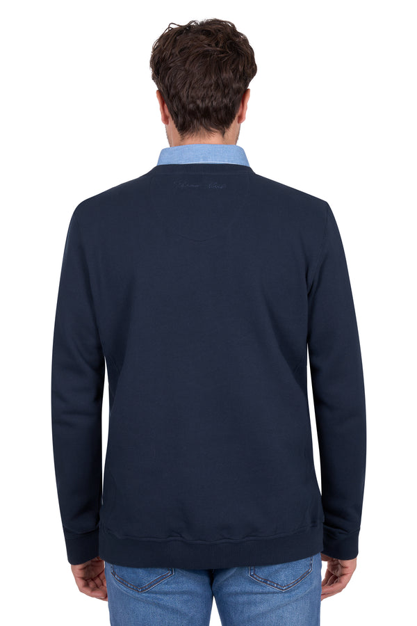 Mens Thomas Crew - View 3