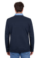Mens Thomas Crew - View 3