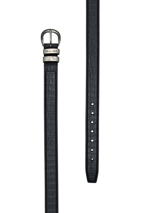 Croc Twin Keeper Belt - View 5