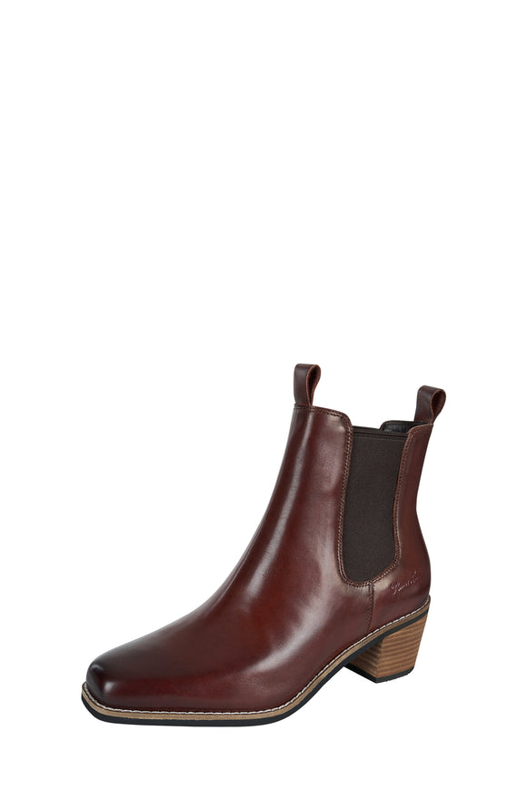 Wmns Drayton Boot - View 3