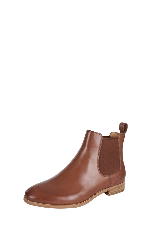 Wmns Weald Boot - View 5