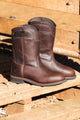 Mens Duramax Dtc Dogger Boot - View 4