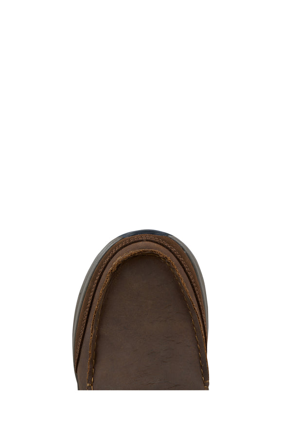 Mens Chris Comfort Shoe - View 2