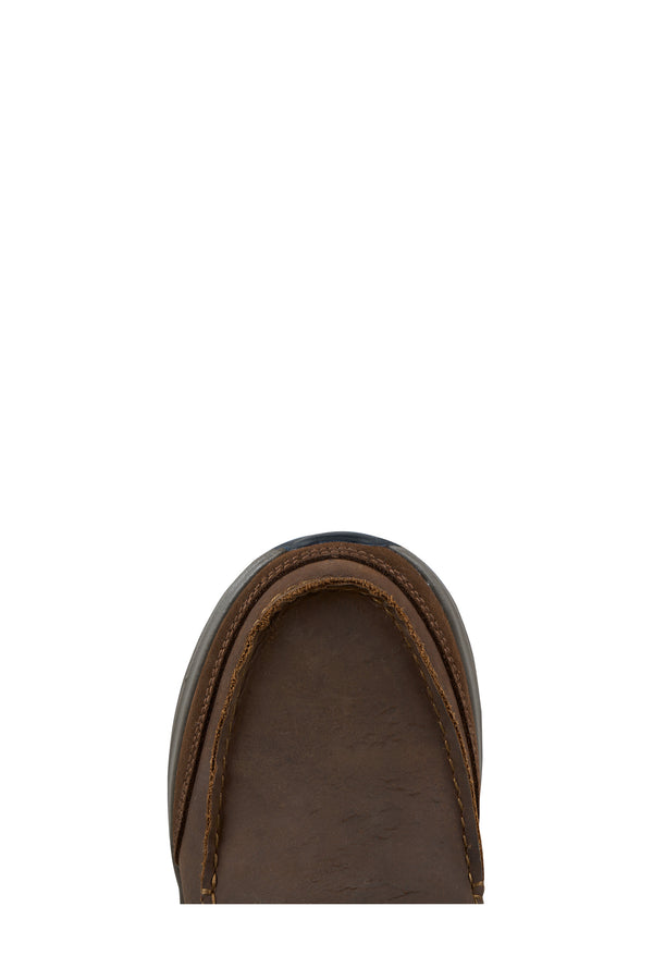 Mens Chris Comfort Shoe - View 2