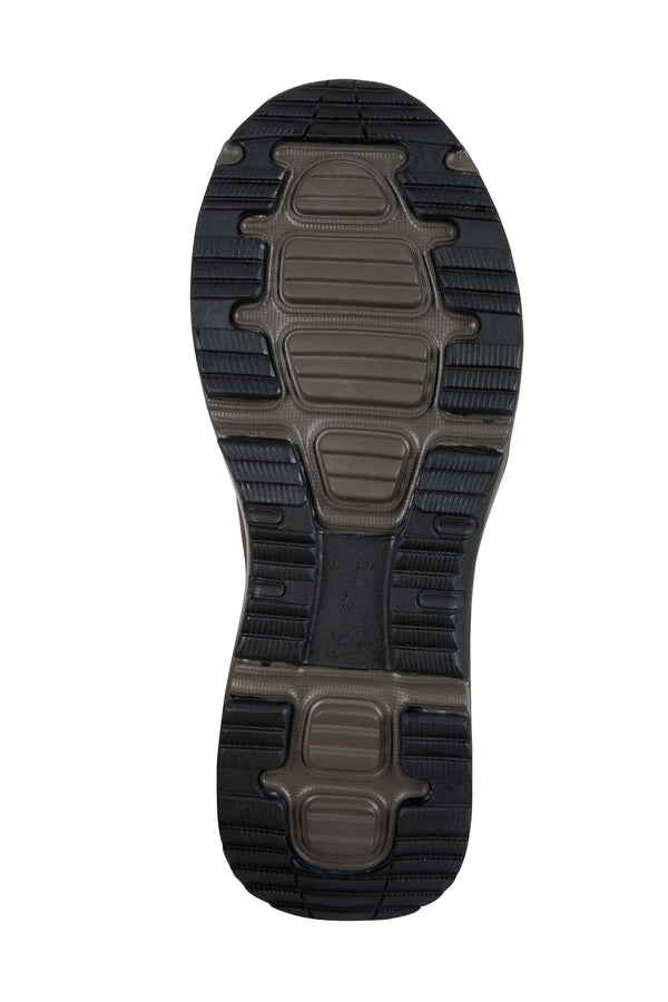 Mens Chris Comfort Shoe - View 3