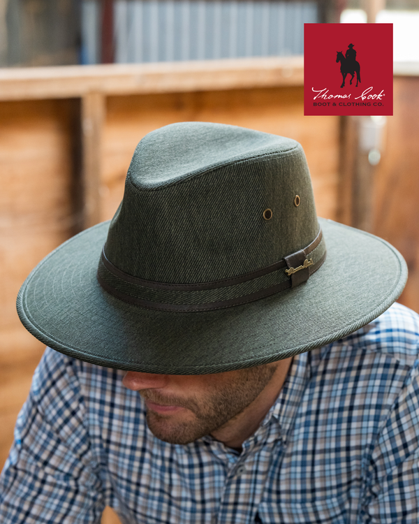 Cooroy Hat - View 3