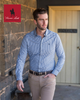 Mens Anthony Tlrd Ls Shirt - View 5