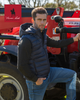 Mens Oberon Vest - View 7