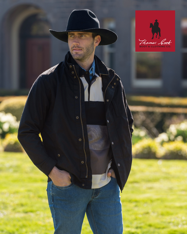 Bronco Hat - View 9