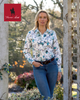 Wmns Lucinda Ls Shirt - View 7