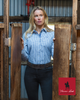 Wmns Nora Ls Shirt - View 5