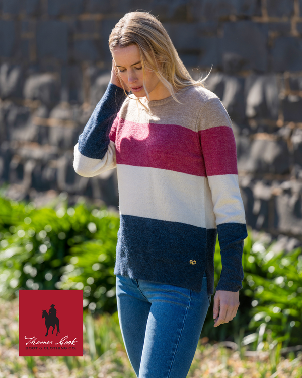 Wmns Maya Jumper - View 7