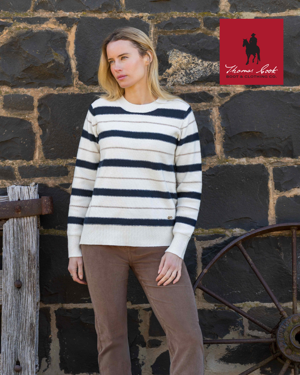 Wmns Gracie Jumper - View 7