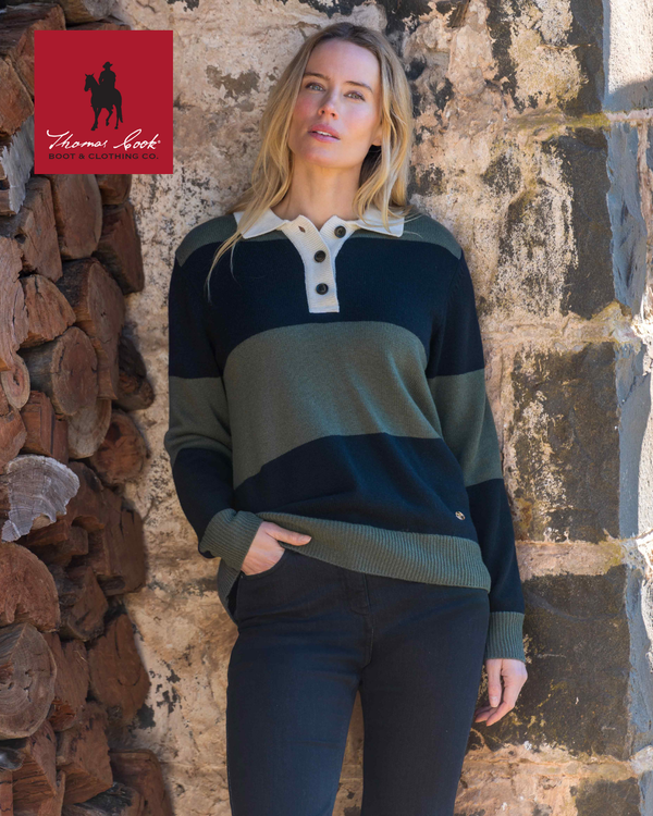 Wmns Amelia Jumper - View 5