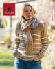 Wmns Luna 1/4 Zip Jumper - View 5