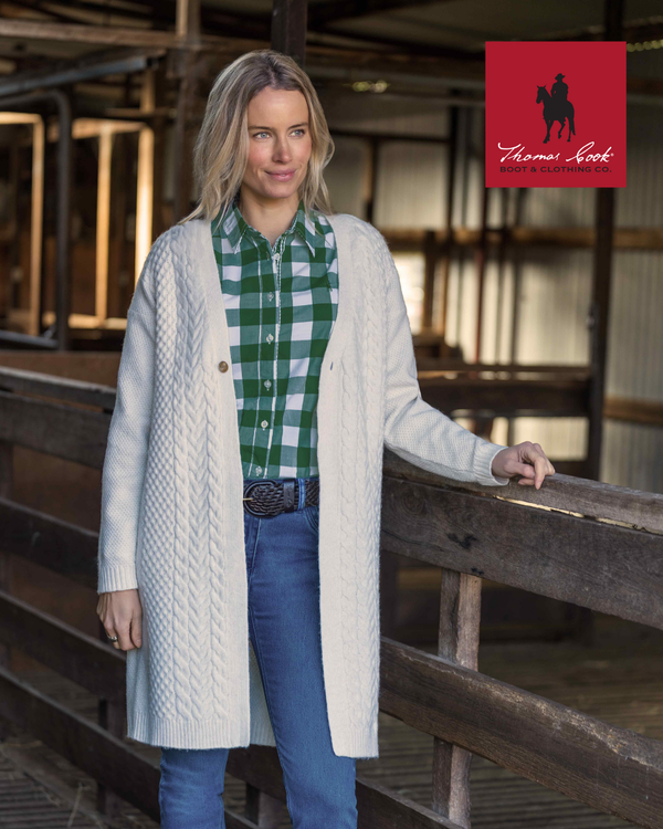 Wmns Judy Ls Shirt - View 8