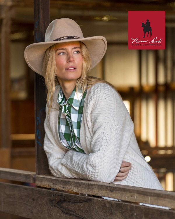 Wmns Beth Cardigan - View 8