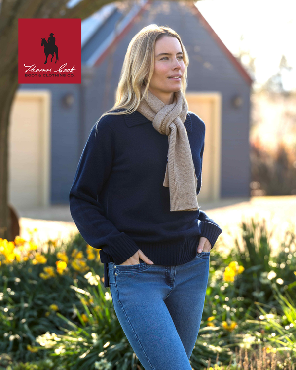 Wmns Jacinta Jumper - View 5