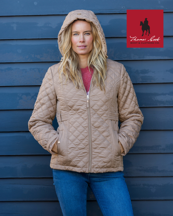 Wmns Peta Jacket - View 7