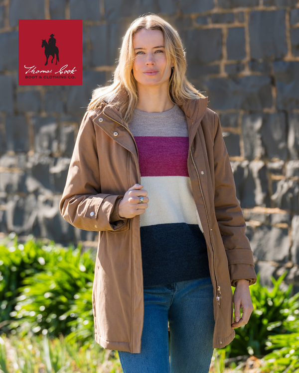 Wmns Maya Jumper - View 6