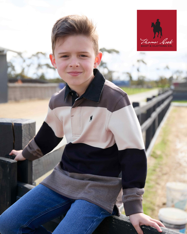 Boys Brandon Rugby - View 6