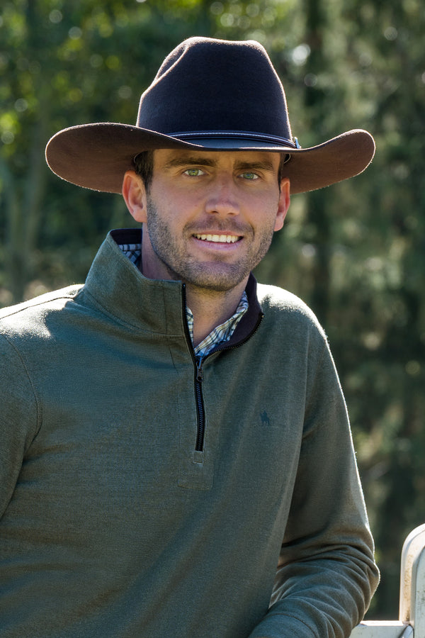 Bronco Hat - View 7